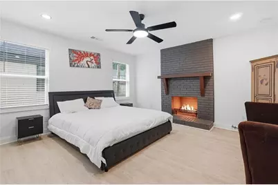 166 Burbank Drive NW, Atlanta, GA 30314 - Photo 9