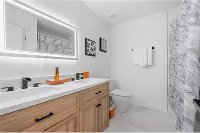 166 Burbank Drive NW, Atlanta, GA 30314 - Photo 11