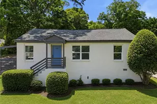 166 Burbank Dr NW, Atlanta, GA 30314 - Photo 1