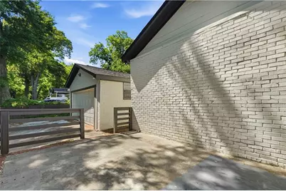 166 Burbank Drive NW, Atlanta, GA 30314 - Photo 3