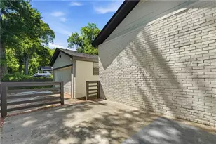 166 Burbank Dr NW, Atlanta, GA 30314 - Photo 3