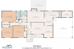5812 Ohara Dr, Stone Mountain, GA 30087 - Photo 31