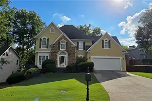 3846 Stonebriar Ln, Duluth, GA 30097 - Photo 1