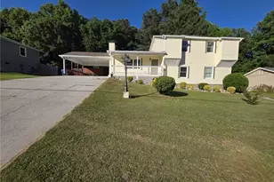 2701 Bluffton Rd, Buford, GA 30519 - Photo 1