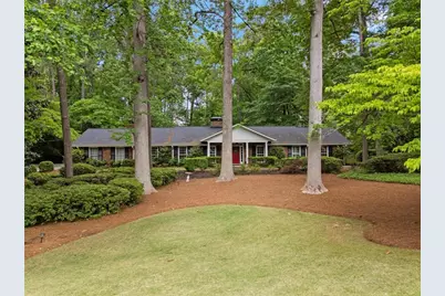 515 Kenbrook Drive, Atlanta, GA 30327 - Photo 1