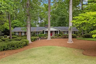515 Kenbrook Dr, Atlanta, GA 30327 - Photo 1