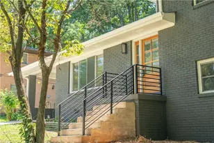2524 Glenrock Dr, Decatur, GA 30032 - Photo 1