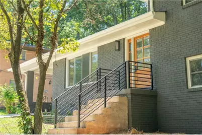 2524 Glenrock Drive, Decatur, GA 30032 - Photo 1