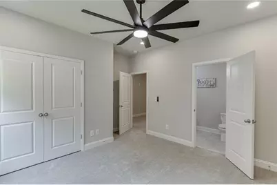 265 Cherokee Rose Lane, Hoschton, GA 30548 - Photo 35