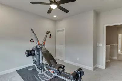 265 Cherokee Rose Lane, Hoschton, GA 30548 - Photo 29