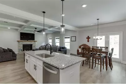 265 Cherokee Rose Lane, Hoschton, GA 30548 - Photo 13