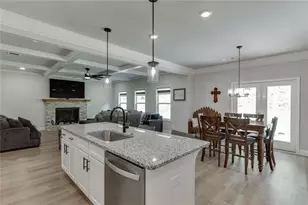 265 Cherokee Rose Ln, Hoschton, GA 30548 - Photo 13