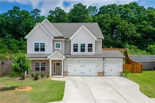 265 Cherokee Rose Ln, Hoschton, GA 30548 - Photo 1