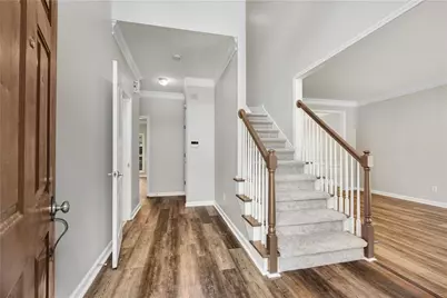 1610 Elgaen Place Drive, Roswell, GA 30075 - Photo 3