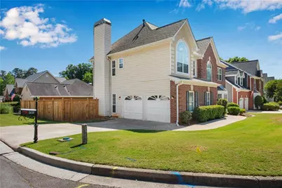 1610 Elgaen Place Drive, Roswell, GA 30075 - Photo 43
