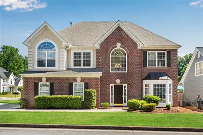 1610 Elgaen Place Drive, Roswell, GA 30075 - Photo 1
