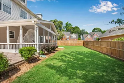1610 Elgaen Place Drive, Roswell, GA 30075 - Photo 39