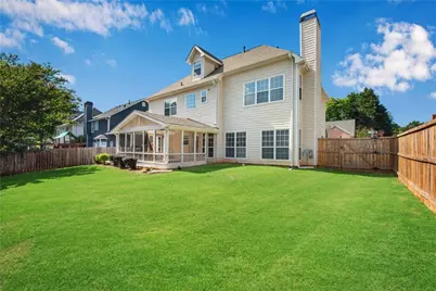 1610 Elgaen Place Drive, Roswell, GA 30075 - Photo 37