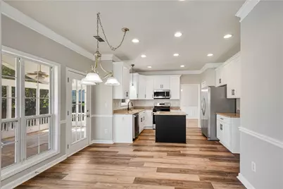 1610 Elgaen Place Drive, Roswell, GA 30075 - Photo 13