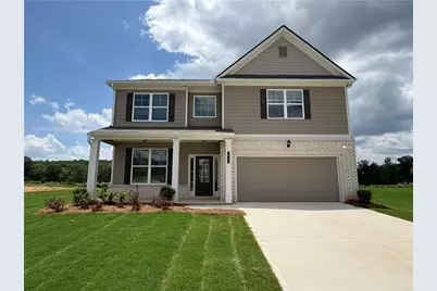 5948 Spring Way, Stonecrest, GA 30038 - Photo 1