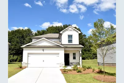 1579 Hay Patch Lane, Loganville, GA 30052 - Photo 1