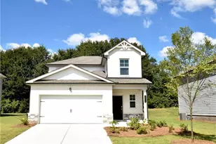 1579 Hay Patch Ln, Loganville, GA 30052 - Photo 1