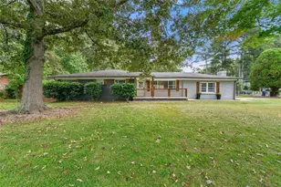 2268 Shamrock Dr, Decatur, GA 30032 - Photo 1