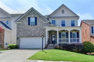 6855 Mimosa Circle, Tucker, GA 30084 - Photo 3