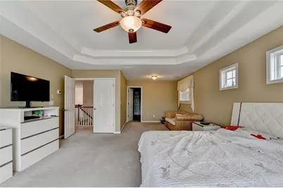6855 Mimosa Circle, Tucker, GA 30084 - Photo 31