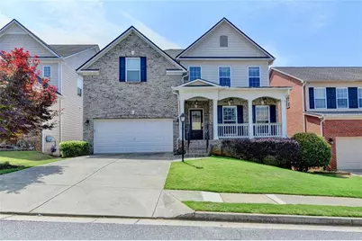 6855 Mimosa Circle, Tucker, GA 30084 - Photo 5