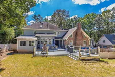 210 Hanarry Drive, Lawrenceville, GA 30046 - Photo 51