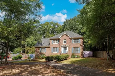 210 Hanarry Drive, Lawrenceville, GA 30046 - Photo 63
