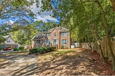 210 Hanarry Drive, Lawrenceville, GA 30046 - Photo 59