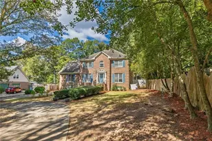 210 Hanarry Dr, Lawrenceville, GA 30046 - Photo 59