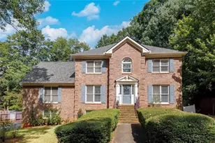210 Hanarry Dr, Lawrenceville, GA 30046 - Photo 1