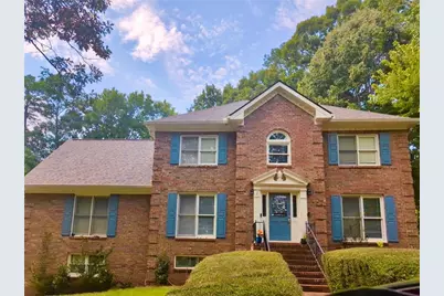 210 Hanarry Drive, Lawrenceville, GA 30046 - Photo 1