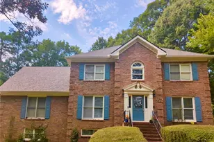 210 Hanarry Dr, Lawrenceville, GA 30046 - Photo 1