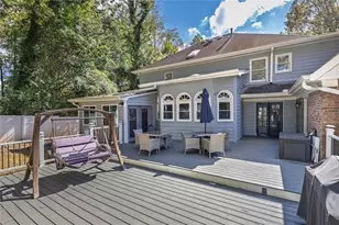 210 Hanarry Dr, Lawrenceville, GA 30046 - Photo 39
