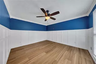 210 Hanarry Dr, Lawrenceville, GA 30046 - Photo 5