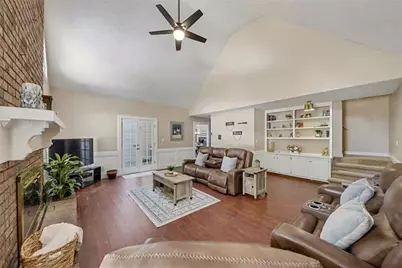 210 Hanarry Drive, Lawrenceville, GA 30046 - Photo 21