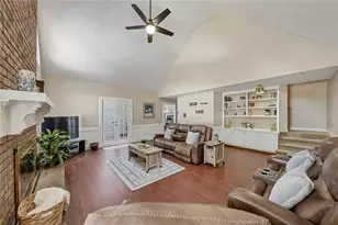210 Hanarry Dr, Lawrenceville, GA 30046 - Photo 21