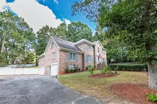 210 Hanarry Dr, Lawrenceville, GA 30046 - Photo 59