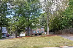 210 Hanarry Dr, Lawrenceville, GA 30046 - Photo 61