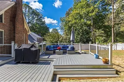 210 Hanarry Drive, Lawrenceville, GA 30046 - Photo 53