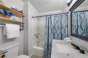 210 Hanarry Dr, Lawrenceville, GA 30046 - Photo 29