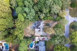 210 Hanarry Dr, Lawrenceville, GA 30046 - Photo 53