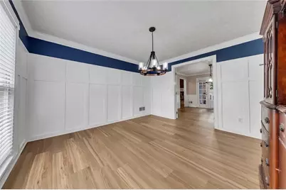 210 Hanarry Drive, Lawrenceville, GA 30046 - Photo 21