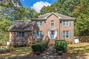 210 Hanarry Dr, Lawrenceville, GA 30046 - Photo 1