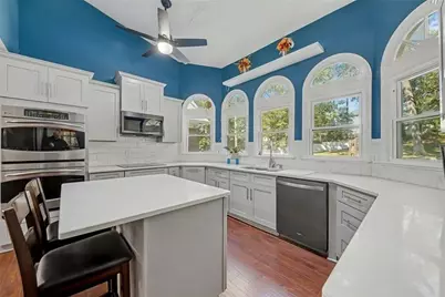 210 Hanarry Drive, Lawrenceville, GA 30046 - Photo 9