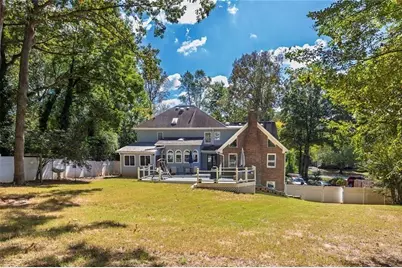 210 Hanarry Drive, Lawrenceville, GA 30046 - Photo 57